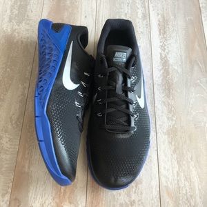 nike id metcon